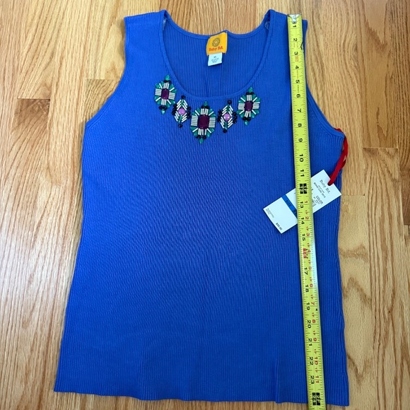 Ruby Rd. Women’s Tank Top - Picture 10 of 10